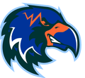 Storm mascot photo.