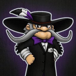 Murray County Central