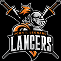 Lancers mascot photo.