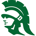Trojans mascot photo.
