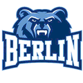 Bears mascot photo.