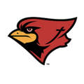 Cardinals mascot photo.
