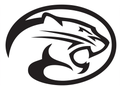 Cougars mascot photo.