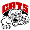 Wildcats mascot photo.