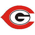 Grenadiers mascot photo.