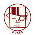Dukes mascot photo.