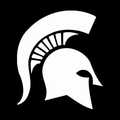 Trojans mascot photo.