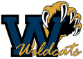 Wildcats mascot photo.