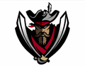 Raiders mascot photo.