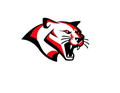 Cougars mascot photo.