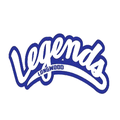 Legends mascot photo.