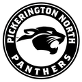 Panthers mascot photo.