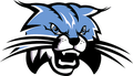 Bobcats mascot photo.