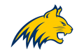 Bobcats mascot photo.