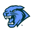 Panthers mascot photo.
