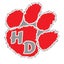 Hillsboro-Deering High School 