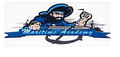 Seadogs mascot photo.