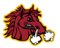 Thorobreds/Fillies mascot photo.
