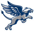 Gryphons mascot photo.