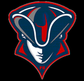 Patriots mascot photo.