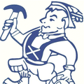 Hilltoppers mascot photo.