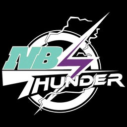 New Braunfels Thunder