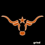Dallas White logo