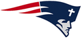 Patriots mascot photo.