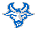 Billies mascot photo.