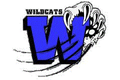 Wildcats mascot photo.