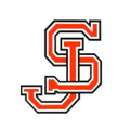 Generals mascot photo.