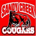 Sandy Creek