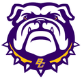 Bulldogs mascot photo.