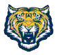 Tigers mascot photo.