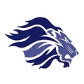 Lions mascot photo.