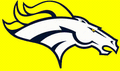 Ponies mascot photo.