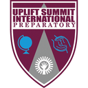 Summit International Prep logo