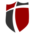 Christian Warriors mascot photo.