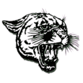 Cougars mascot photo.