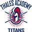 Thales Academy Apex