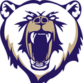 Grizzlies mascot photo.