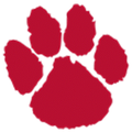 Panthers mascot photo.