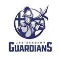 Guardians mascot photo.