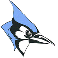 Blue Jays mascot photo.