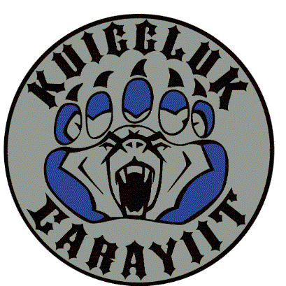 Ket'acik and Aapalluk Memorial