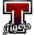 Tigers mascot photo.