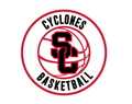 Cyclones mascot photo.