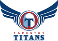 Titans mascot photo.