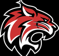Wildcats mascot photo.