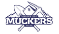 Muckers mascot photo.